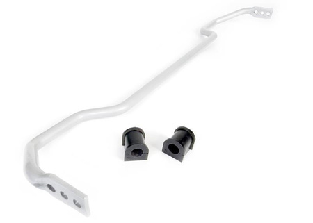 Rear Sway bar - Toyota Supra - 20mm heavy duty blade adjustable