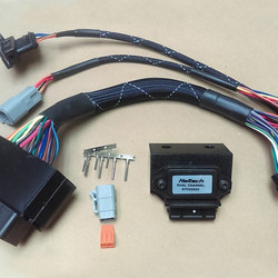 Haltech Elite 1500 - tylko adapter Plug & Play Polaris RZR 1000 - HT-140990