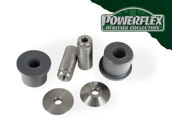 Front Wishbone Front Bush Powerflex Polyurethane Bush Heritage Collection Porsche 911 993 (1994 - 1998) PFF57-102H
