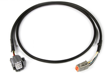 Haltech NTK Wideband adaptor harness 1200mm - HT-010727