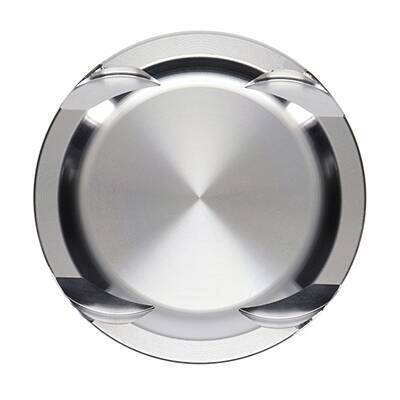 JE Pistons dugattyúkészlet Lambo. Gallardo 5.0L FSI V10 '03-08 82.50mm 308177