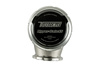 Turbosmart Wastegates szelep WG45 Hyper-Gate45 14psi Black