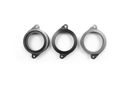 Turbo-Einlassrohr für Audi RS3 8Y/8V, RSQ3 (F3), TTRS (8S) & Cupra Formentor