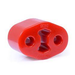 Exhaust Mount Powerflex Polyurethane Bush Road Series Ford Galaxy Models Galaxy MK1/MK2 (1995 - 2005) EXH023