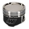 Wiseco egy darab dugattyú Mitsubishi Turbo Bemélyedés -17cc 1.378 85.50mm