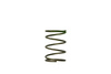 Turbosmart Wastegates vožtuvas WG45/50 7psi Green Middle Spring