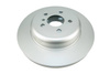 DBA Utcai sorozat hátsó féktárcsa - En-Shield - egyszerű balra - DBA3418EL BMW 3 Series G20 330 G21 xDrive G20 G21 5 G30 520 530 G31 G30 G31 6 GT G32 620 630 GT 640 7 G11 725 730 G12 X3 G01 X4 G02 X5 G05 Z4 G29