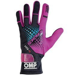 Gloves karting OMP KS-4