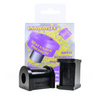 Rear Anti-Roll Bar Bush 17mm Powerflex Polyurethane Bush Road Series Ferrari 550 Maranello & Barchetta (1996 - 2002) PFR17-413-17