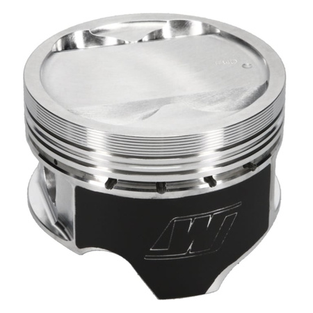 Wiseco Piston Single Nissan RB30 GTR Dish 8700XX