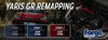 Toyota Yaris GR Remap