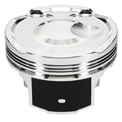 JE Pistons Kolbensatz Ford 3.5L Ecoboost Gen 2 92.50mm 10.0:1 360928