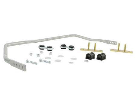 Stabilizator Whiteline Tył 20mm - Toyota Corolla (1983-1987)