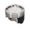 Wiseco Piston Single Honda Turbo -15.4cc 1.174 75.50mm
