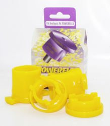 Powerflex poliuretano įvorė Peugeot 206 (1998-2006) - PFR50-412 Diagrama Nr: 10