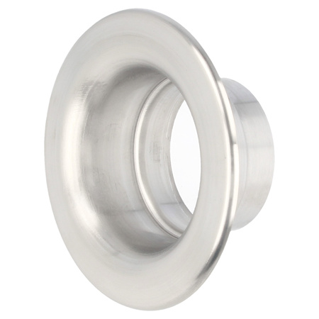 Brake system ventilation inlet / outlet