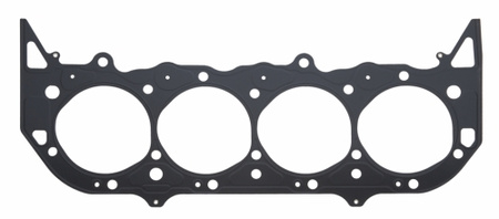 Athena Head Gasket 454-502 V/VI D.111,125 TH.1MM im01