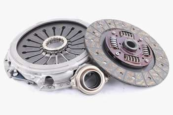 Xtreme Clutch Pro tengelykapcsoló készlet Mitsubishi Lancer Evo X - KMI24011