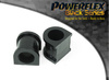 Tuleja stabilizatora przód 25mm  Powerflex Black Series Porsche 911 997 (2005-2013) & 997 GT2, GT3 & GT3RS (2006-2013) PFF57-501-25BLK