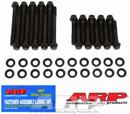 ARP SB Ford 289-302 standard 12pt head bolt kit