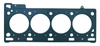 Athena Zylinderkopfdichtung MLS Renault 1.8L 16V F4P TH.0,85 D.83,0mm
