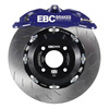 Stabdžių rinkinys BIG BRAKE KIT EBC Brakes Ford Focus ST MK4 355 mm