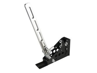 Hydraulische Handbremse flach 300mm OBP VICTORY mit Schloss