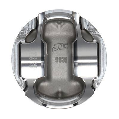 JE Pistons Kit BTO Kit Fiat Coupe 2.0L 20V 175A(8.0:1)82.50MM 312404