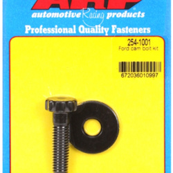 ARP Ford cam bolt kit