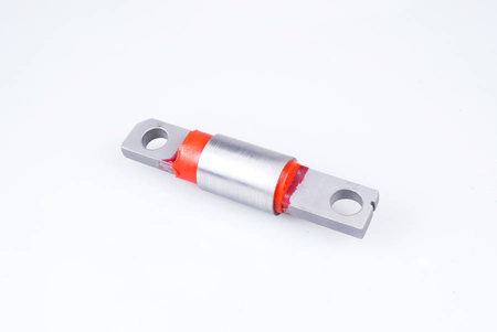 Front Wishbone (Front) Bushing - MPBS: 4303248 Nissan Qashqai I, Xtrail T31, Renault Koleos