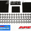 Galvos smeigės ARP 235-4314 Mark V. w/Brodix heads. 12pt hsk Chevrolet Big Block