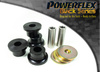 Rear Beam Mounting Bush Powerflex Polyurethane Bush Black Series Volkswagen Scirocco Models  Scirocco MK1/2 (1973 - 1992) PFR85-220BLK