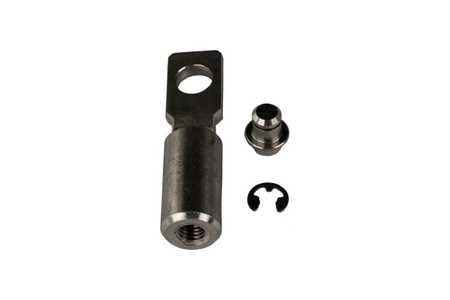 Clevis Turbosmart Wastegates IWG75 with 8mm Pin