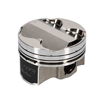 Wiseco Piston Kit TOYOTA Supra 2JZGTE 3.0L 24V 6cyl (0.8cc) '93-98 (10.5:1)