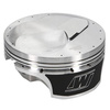 Wiseco stumokliu rinkinys BBC Quick 8 +15.6cc 18deg 1.065 CH B:4.625 - K495B125