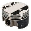 Wiseco Piston Single Mitsubishi 2.0L 4G63 '88-92 10.5:1