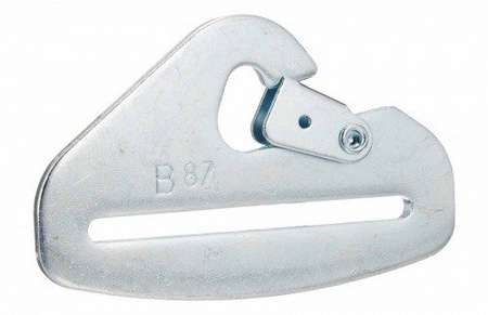 Gürtelschnalle 3" IRP