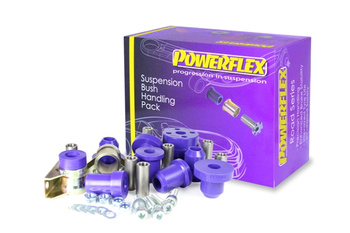 Powerflex Handling Pack Powerflex Polyurethane Bush Road Series Peugeot 106 (1991-2003) PF12K-1002