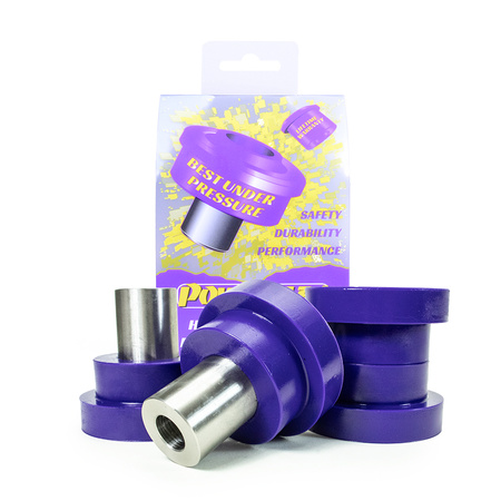 Vordere untere Querlenker-Innenbuchse Powerflex Polyurethanbuchse Road Series Honda S2000 (1999-2009) PFF25-202