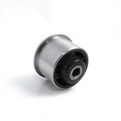Front axle bushing - MPBS COMFORT SERIES: 29008152 Jeep Commander XK / XH, Grand Cherokee III WK/WH,