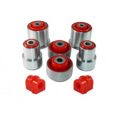 Suspension kit - MPBS: 4501401 Opel Corsa C, Tigra II TwinTop,