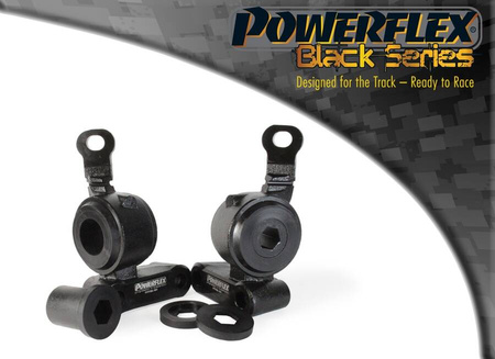 Tuleja Poliuretanowa Powerflex Mini R50/52/53 Gen 1 (2000 - 2006) PFF5K-101BLK Nr na diagramie: 1