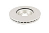 Tarcza hamulcowa uniwersalna DBA Street Series - En-Shield - plain - DBA3466E