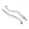 Downpipe AUDI S6, S7, RS6, RS7 4.0 TFSI