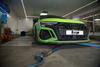 Intercooler for Audi RS3 8Y