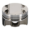 Wiseco stumokliu rinkinys Mitsubishi 4G63 GenII 2.0L 16V HD2(10.5:1)
