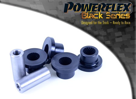 Front Wishbone Front Bush Powerflex Polyurethane Bush Black Series MG MGTF (2002-2009) PFF42-211BLK