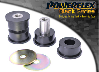 Rear Diff Front Mounting Bush Powerflex Polyurethane Bush Black Series BMW 3 Series E90, E91, E92 & E93 (2005-2013) E9* Sedan / Touring / Coupe / Conv PFR5-425BLK