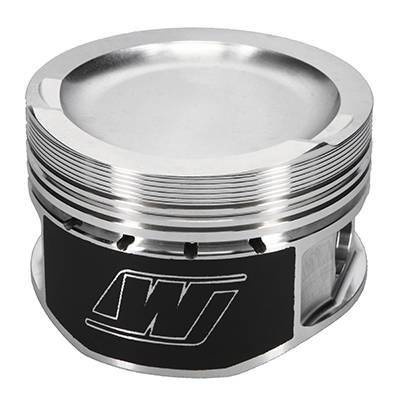 Wiseco stumokliu rinkinys Seat VW VR6 2.8/2.9L 12V 10.0:1-(BOD)
