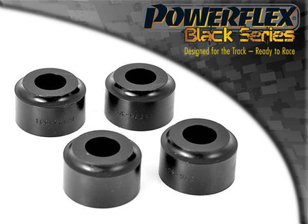 Powerflex poliuretano įvorė Toyota MR2 Models MR2 Gen2 SW20 (1989 - 1999) MR2 SW20 REV 1 (1989-1991) PFF76-301BLK Diagrama Nr: 1